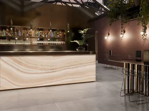 LUCE - Porcelain stoneware wall/floor tiles _ RAK Ceramics